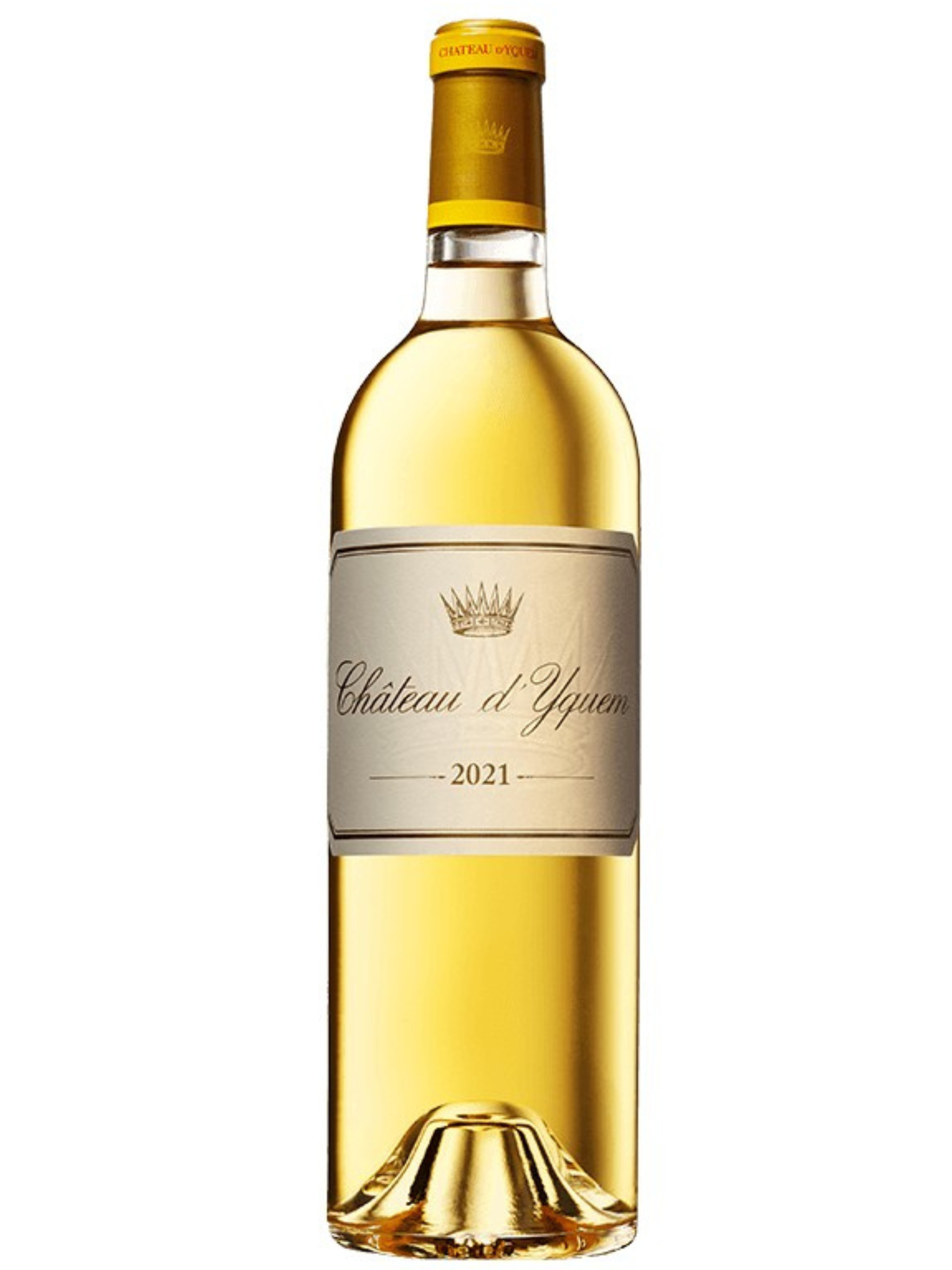 Chateau Dyquem Sauternes 2021 (750ml)
