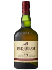 Redbreast 12 Year Old (700ml)
