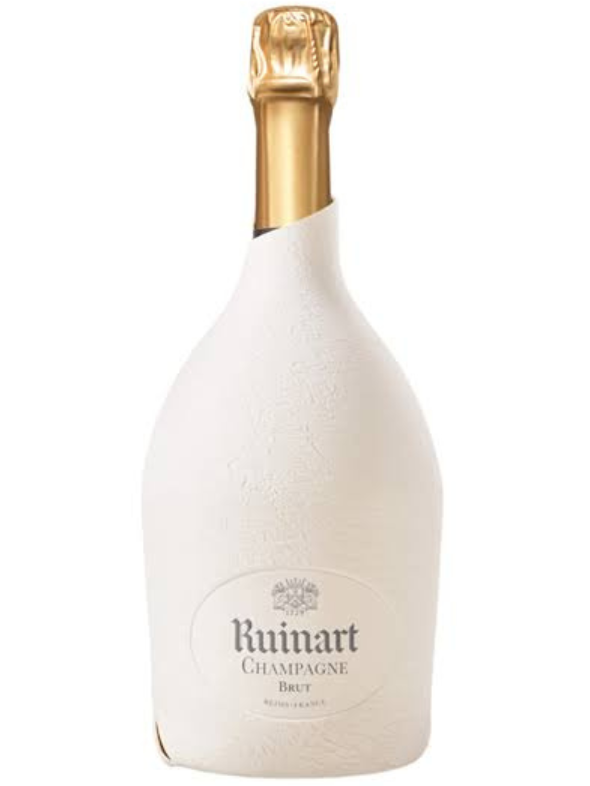 Ruinart Second Skin Brut NV (750ml)