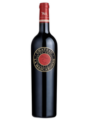 Château La Mascaronne Rouge 2019 (750ml)
