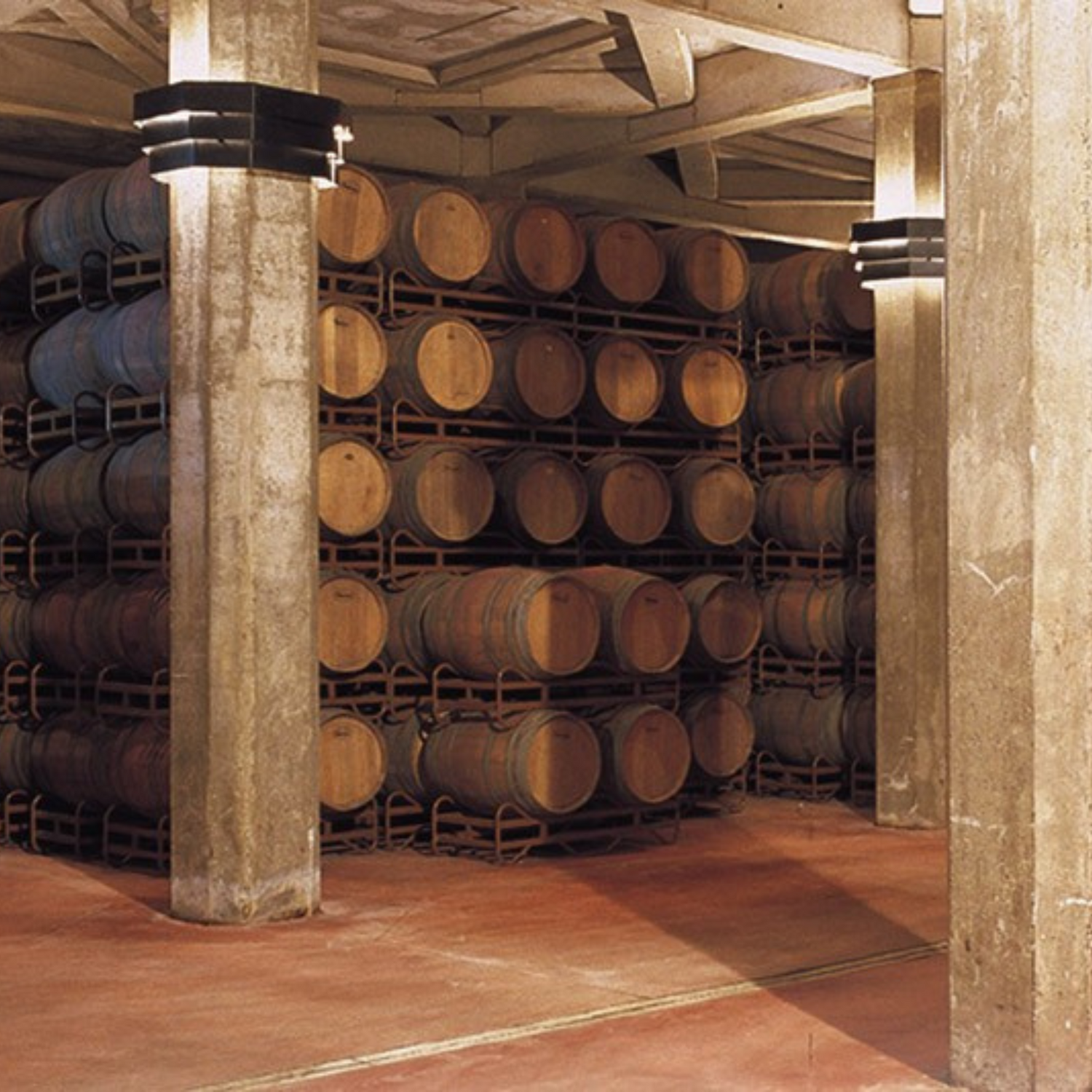 Normanby Fine Wines