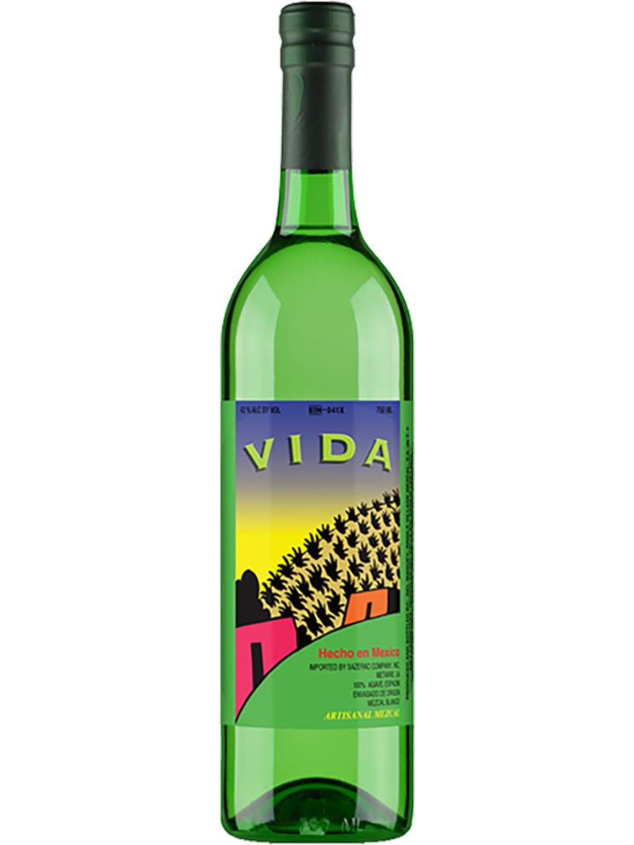 Del Maguey Vida Mezcal (750ml)