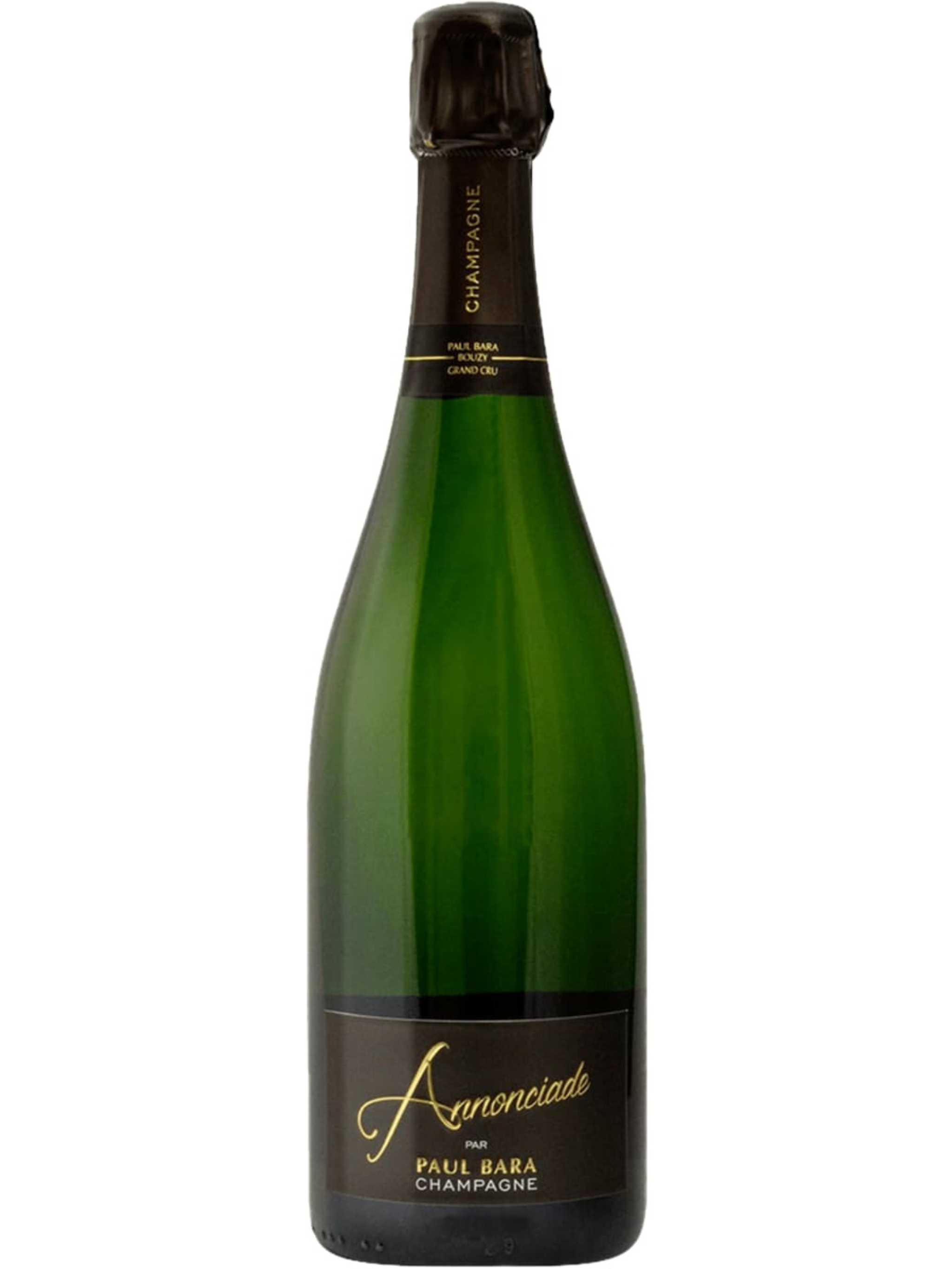 Champagne Paul Bara Annonciade 2009 (750ml)