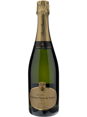 Champagne Paul Bara Comtesse Marie de France 2014 (750ml)