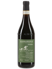 Ca’ del Baio Barbaresco DOCG Pora 2021 (750ml)
