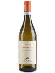Ca’ del Baio Langhe Chardonnay DOC Luna d’Agosto 2024 (750ml)