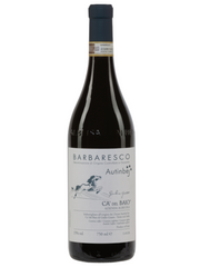 Ca’ del Baio Barbaresco DOCG Autinbej 2022 (750ml)