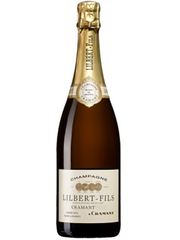 Champagne Lilbert Vintage 2019 (750ml)