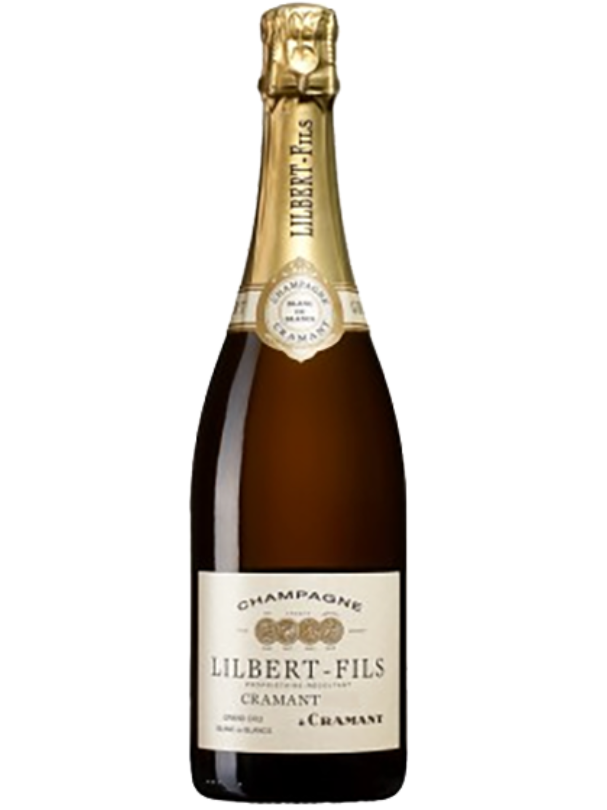 Champagne Lilbert Vintage 2019 (750ml)
