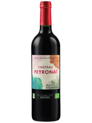 Chateau Peyronat Organic 2018 (750ml)