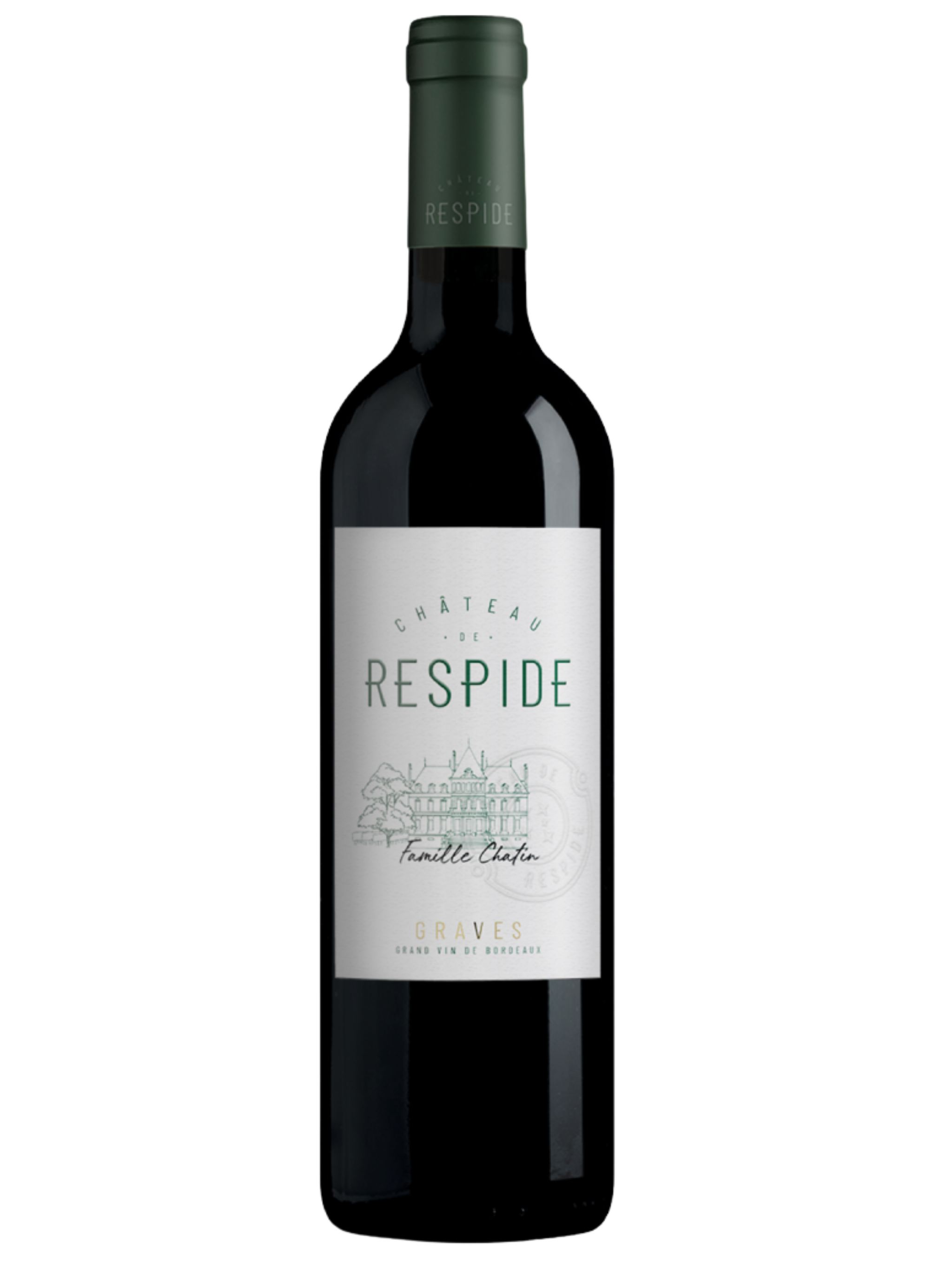 Chateau Respide  2020 (750ml)