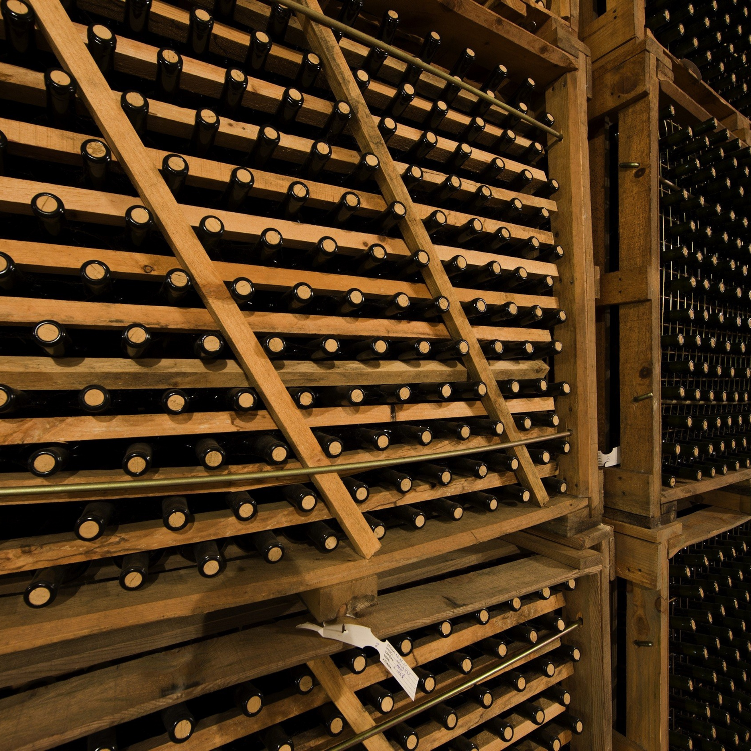Normanby Fine Wines