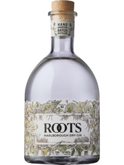 Roots Marlborough Dry Gin (700ml)