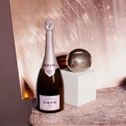 An Evening of Exceptional Rosé Champagne (Wellington 10 December)