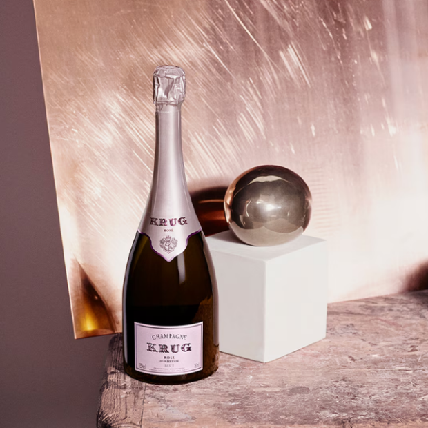 An Evening of Exceptional Rosé Champagne (Auckland 3 December)