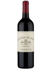 Chateau De Sales Pomerol 2016 (750ml)