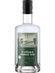 Sandymount Ti Kouka Forest Gin (700ml)