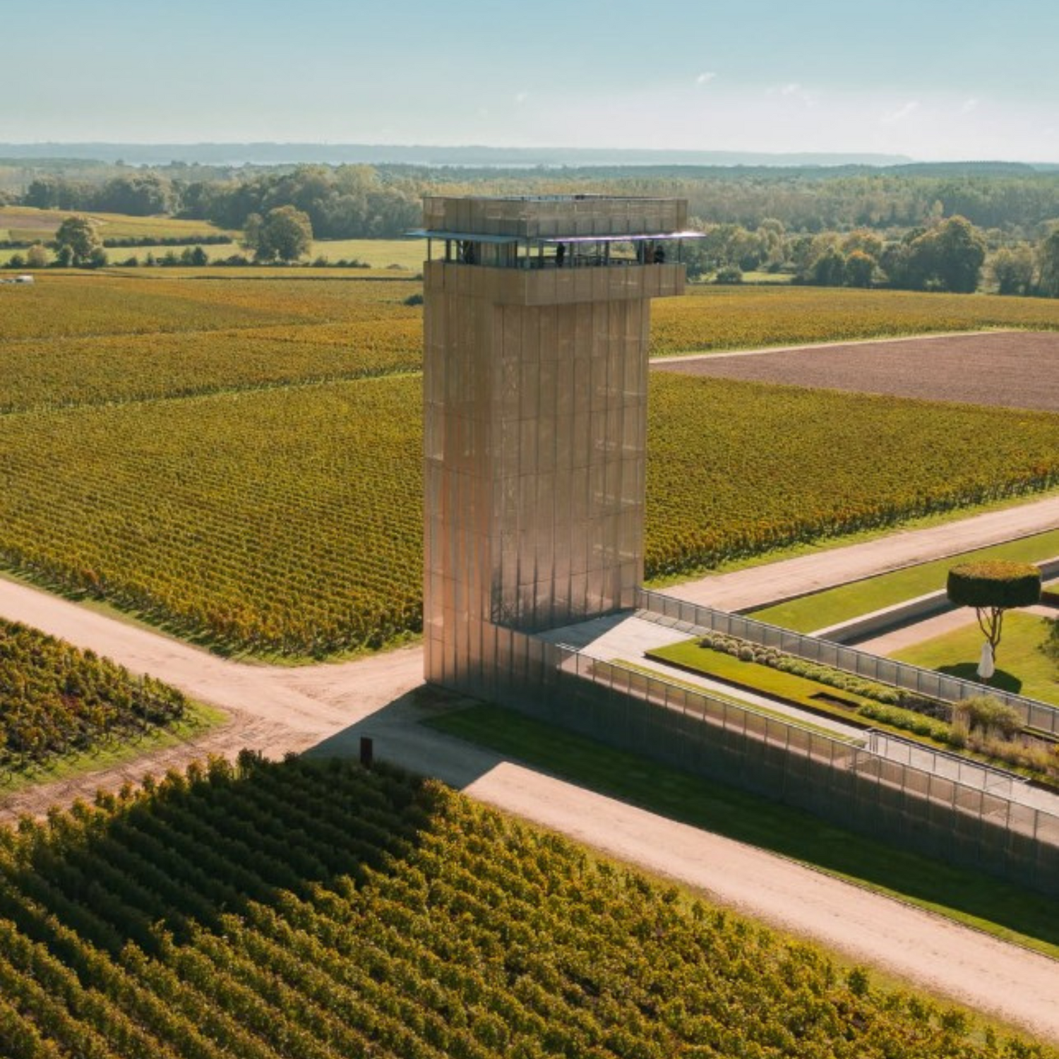 Normanby Fine Wines