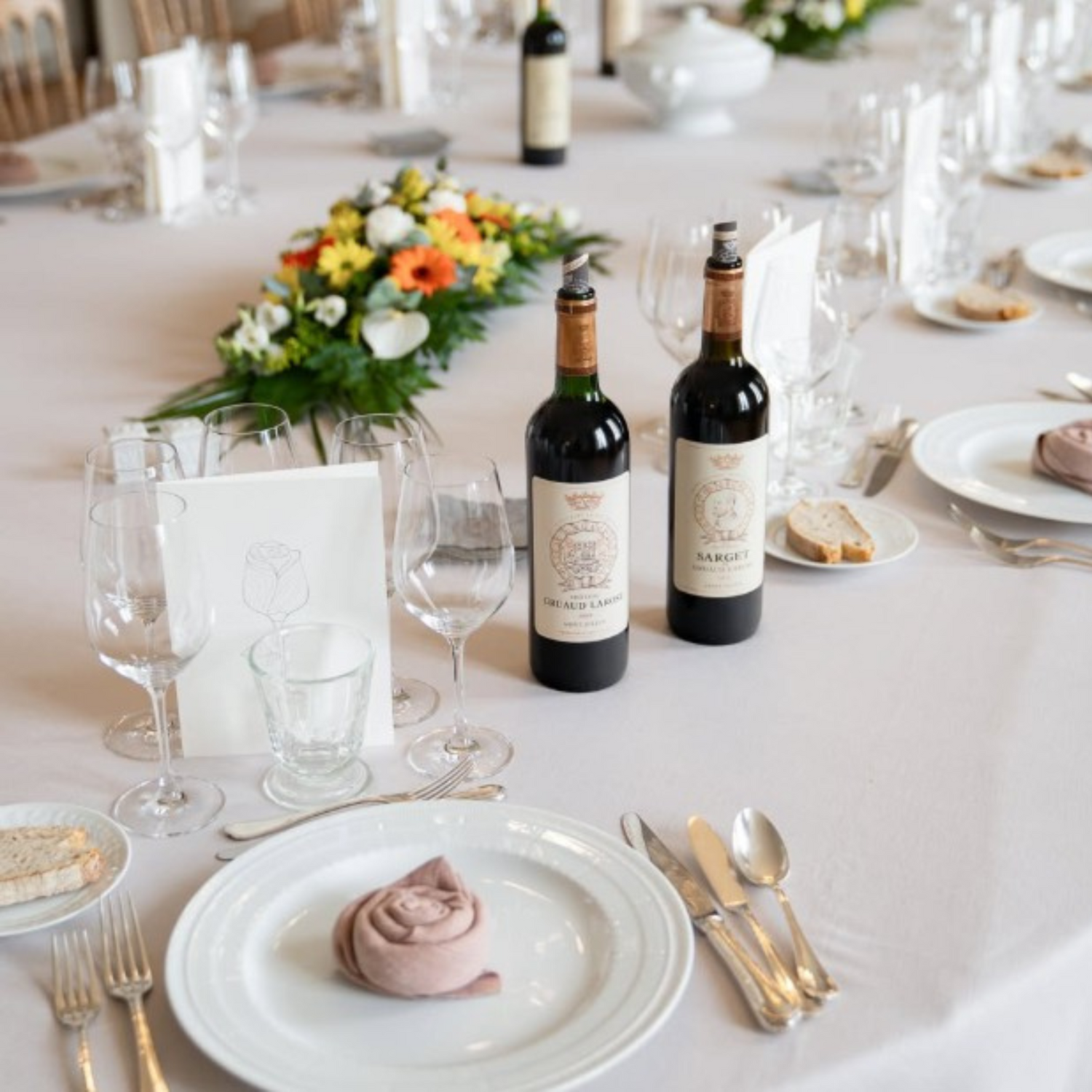 Normanby Fine Wines