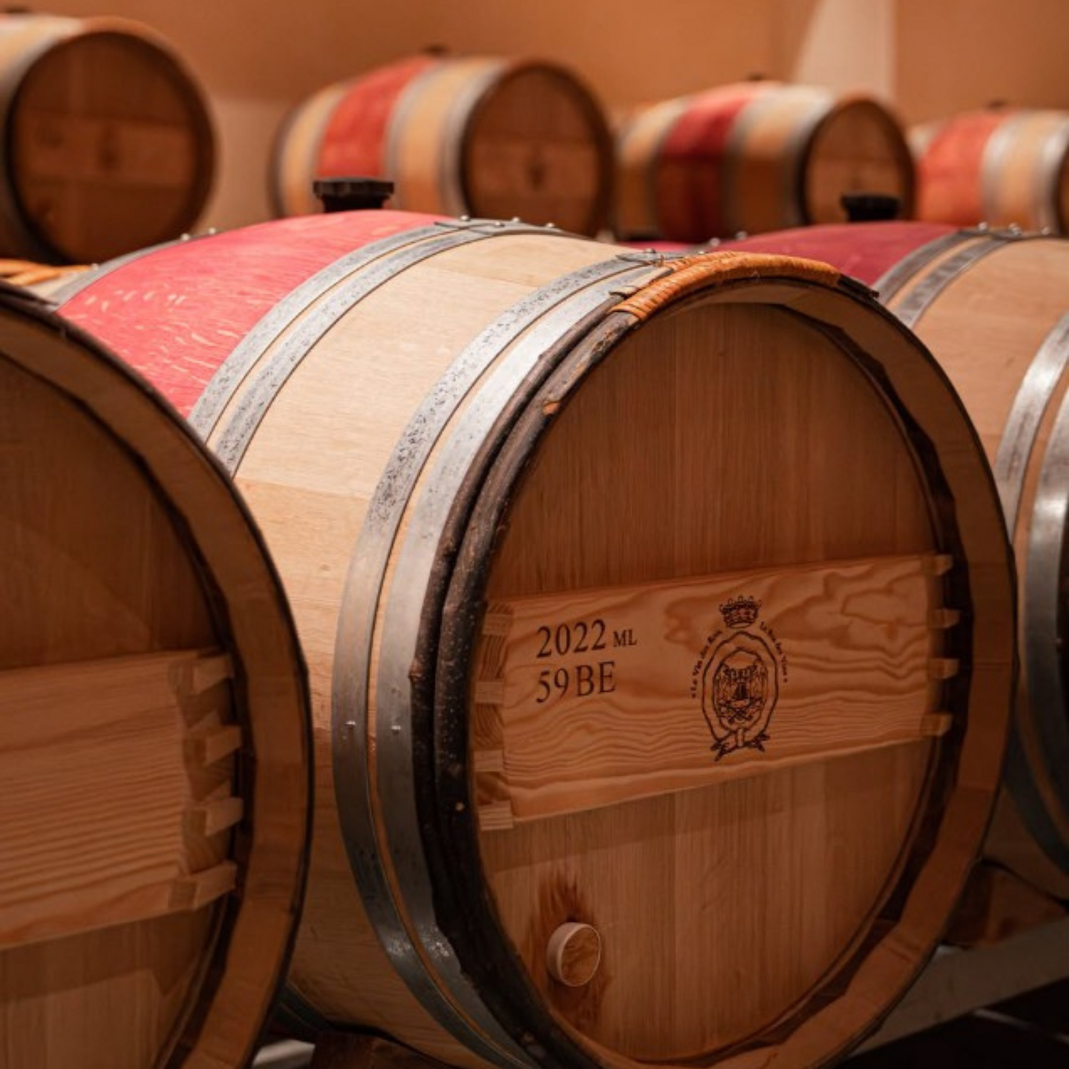 Normanby Fine Wines
