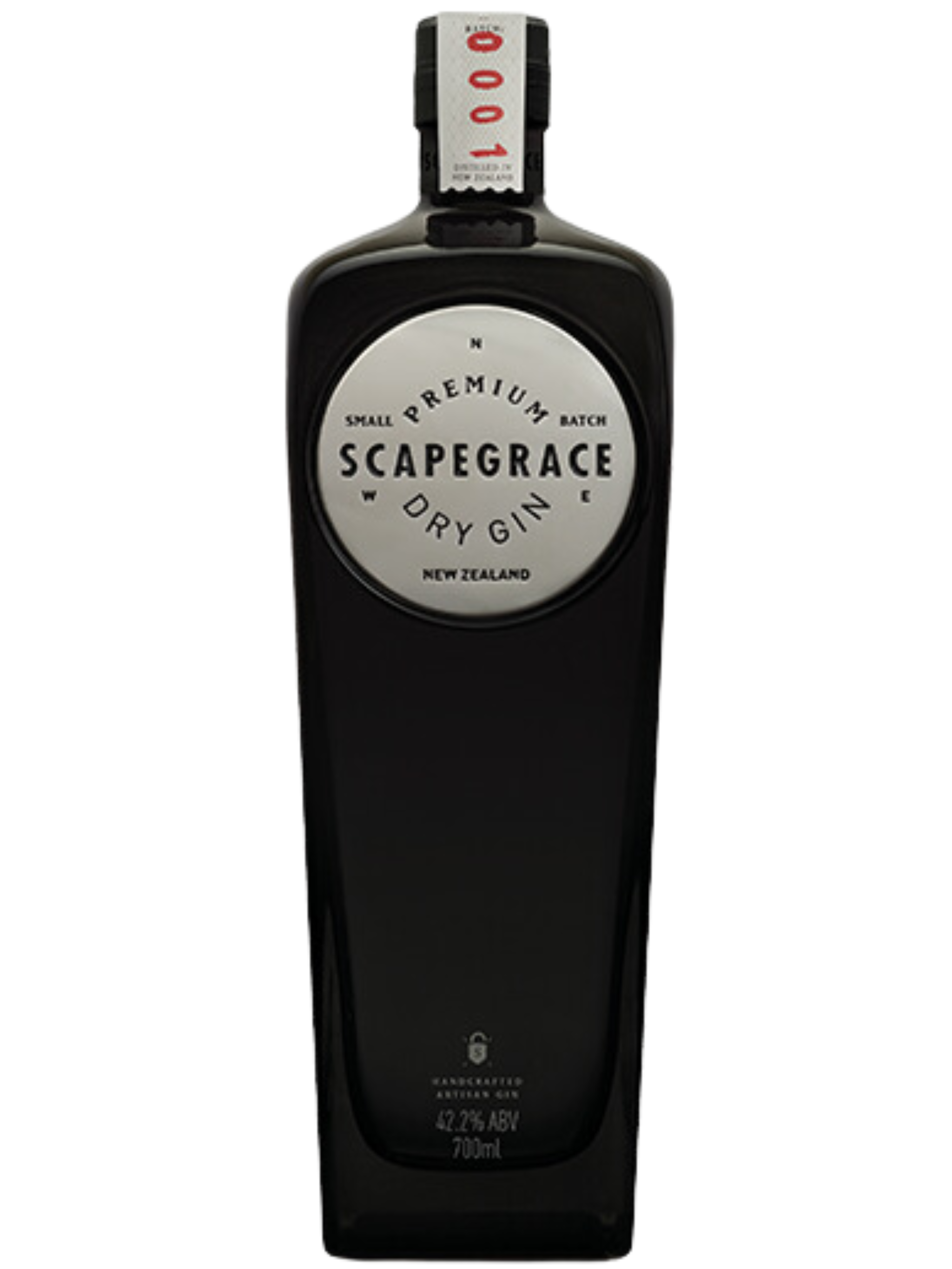 Scapegrace Classic Gin (700ml)