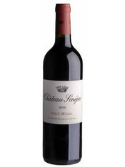 Chateau Senejac Haut-Médoc 2020 (750ml)