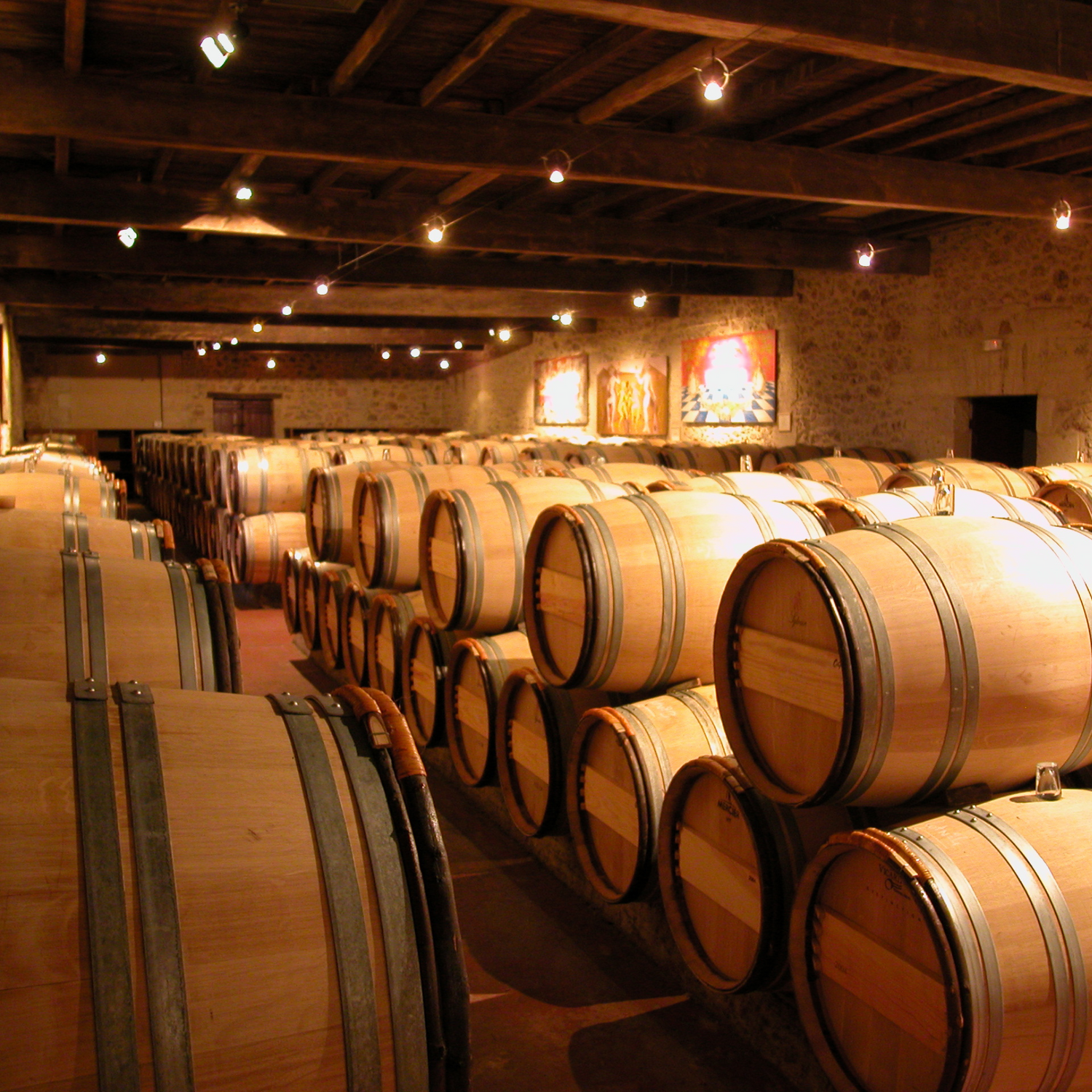 Normanby Fine Wines