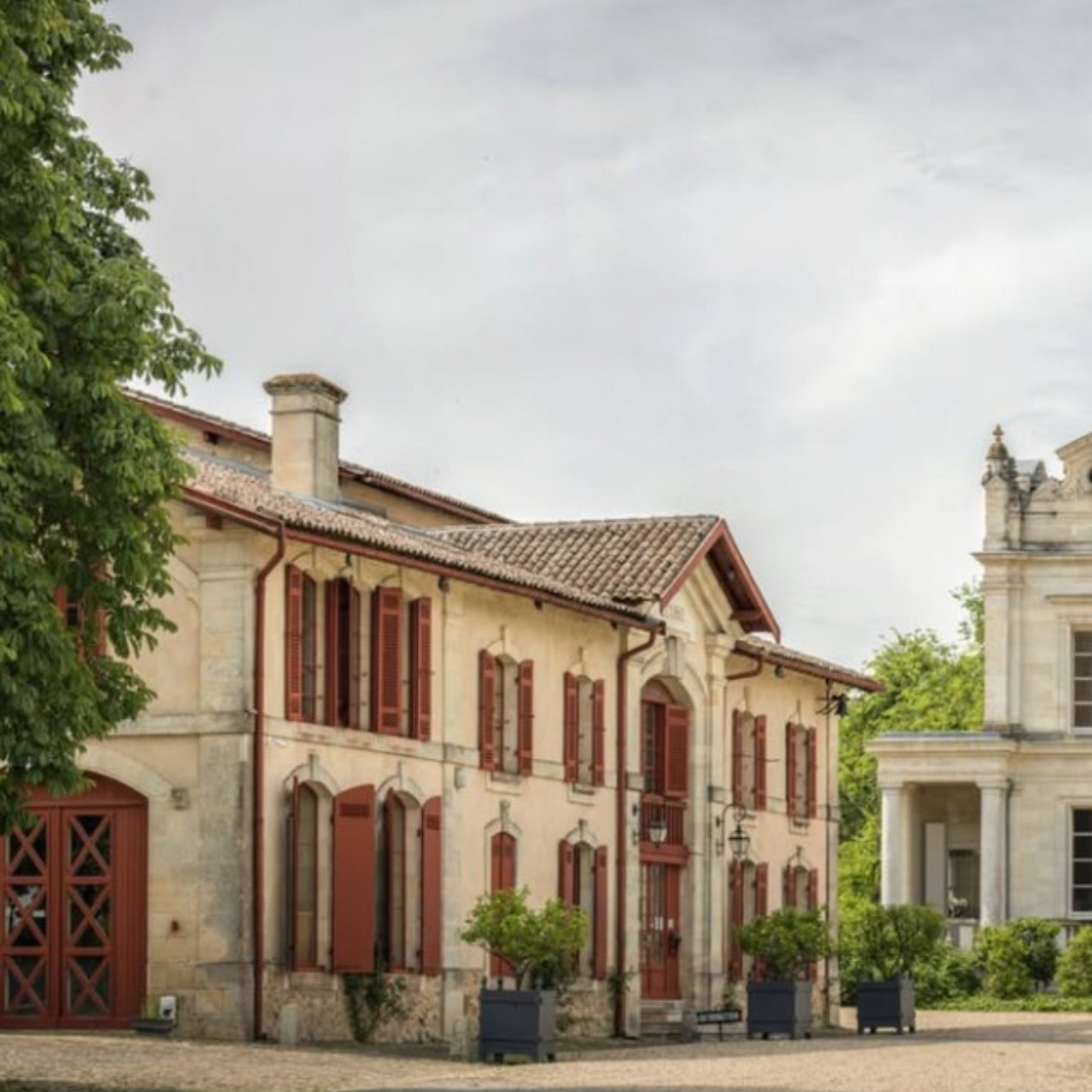 Normanby Fine Wines