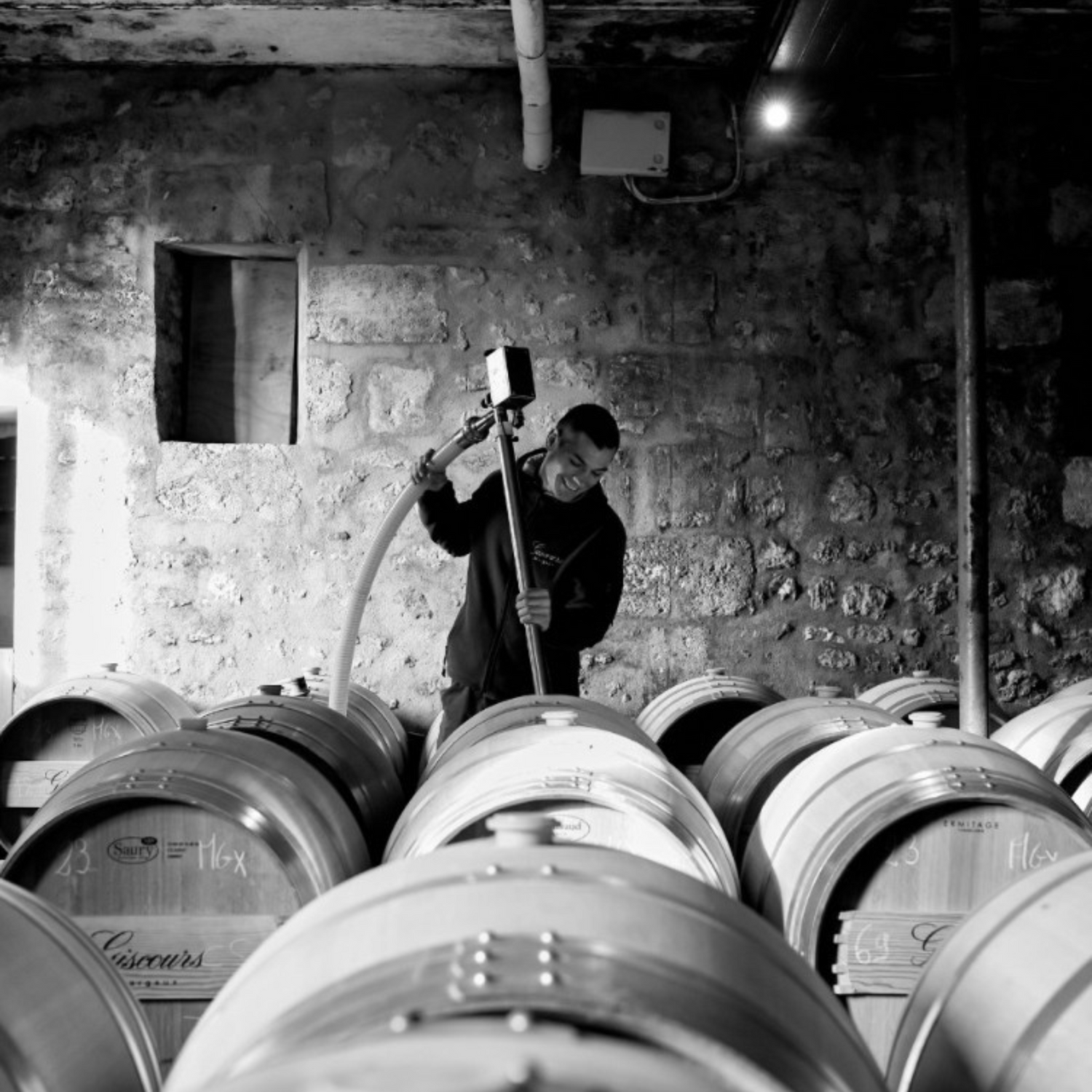 Normanby Fine Wines
