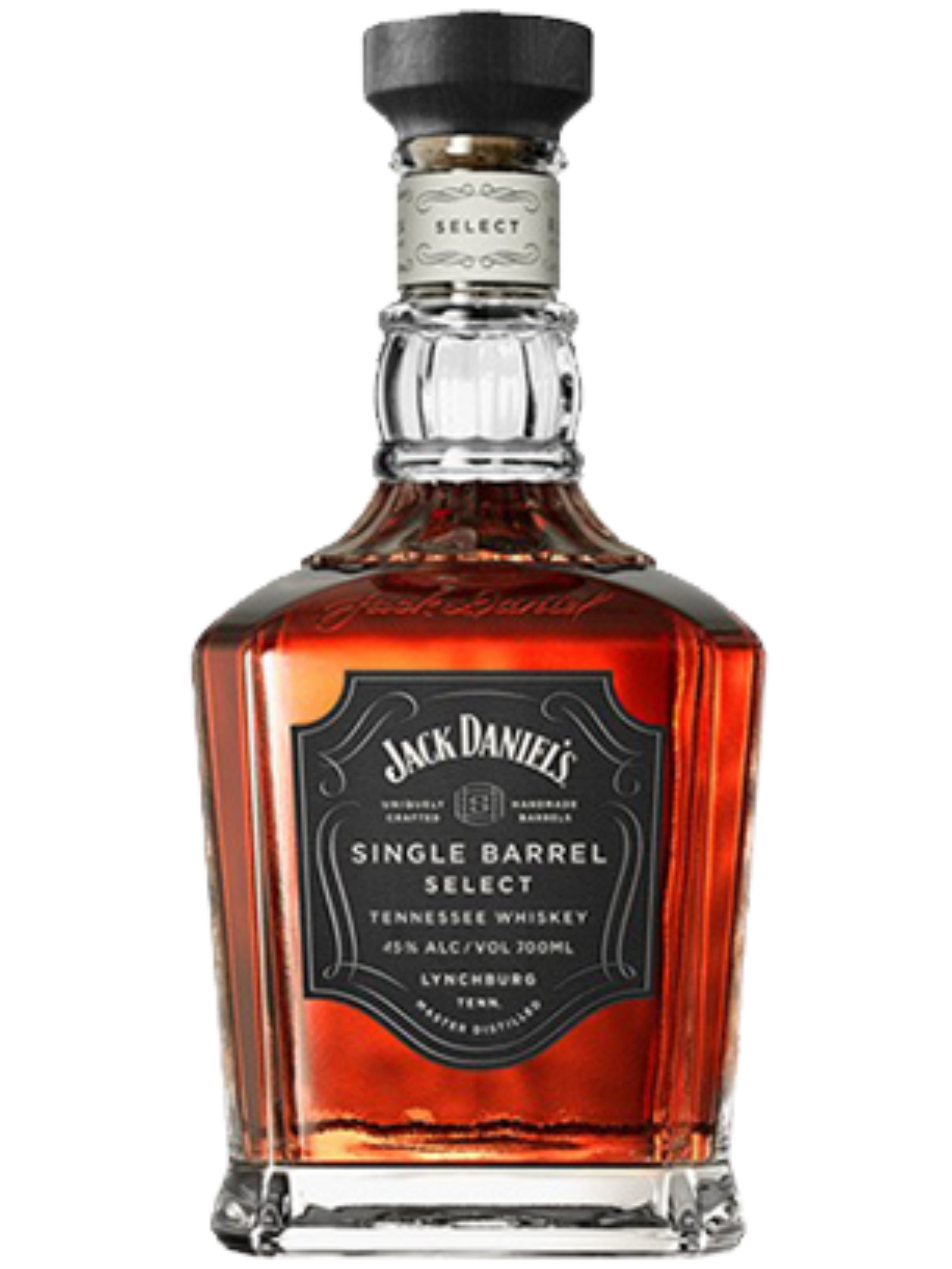 Jack Daniels Single Barrel Select (700ml)