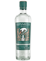 Sipsmith London Dry Gin (700ml)