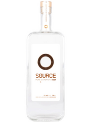 Cardrona The Source Gin (750ml)