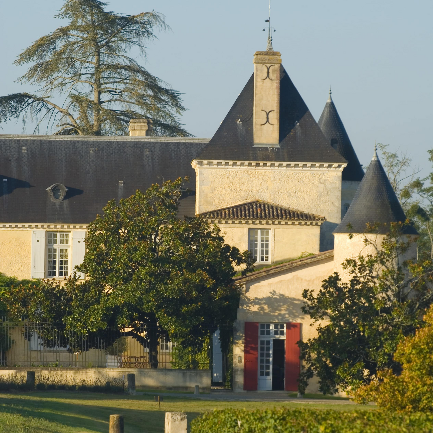 Normanby Fine Wines