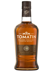 Tomatin 18 Year Old (700ml)