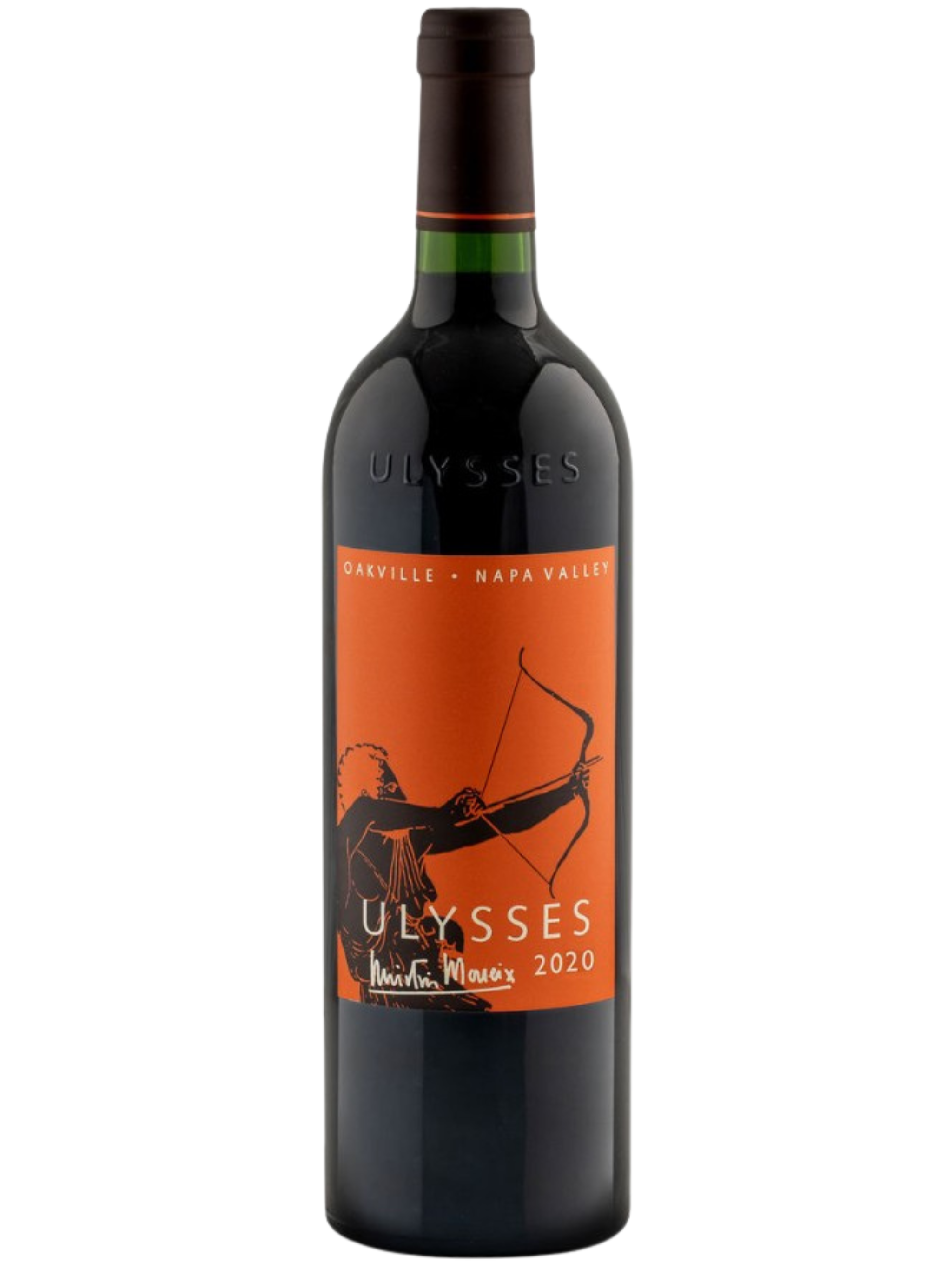 Ulysses 2020 (750ml)