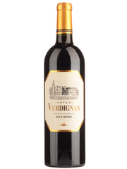 Chateau Verdignan Haut-Médoc 2016 (750ml)