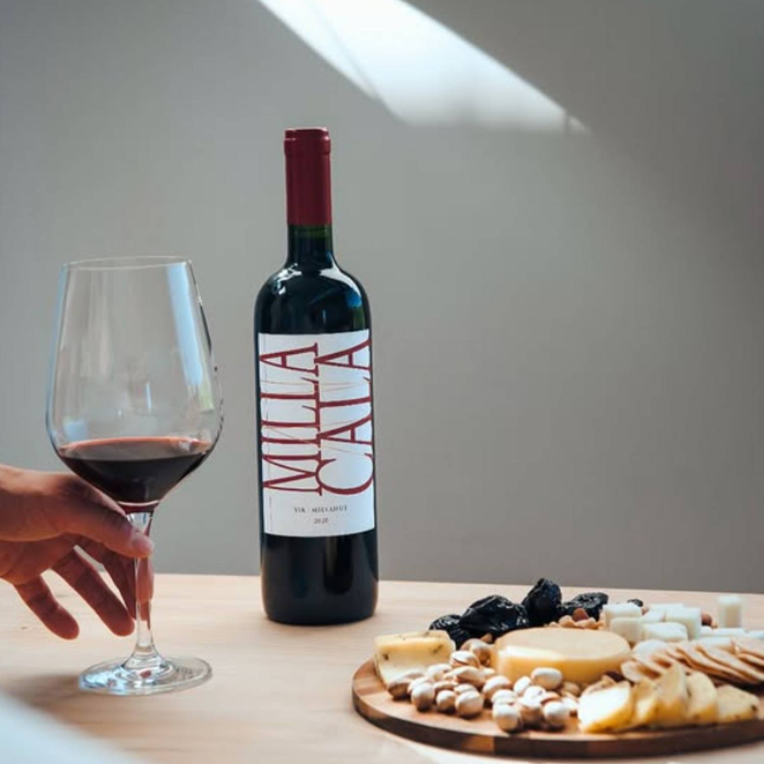 Normanby Fine Wines