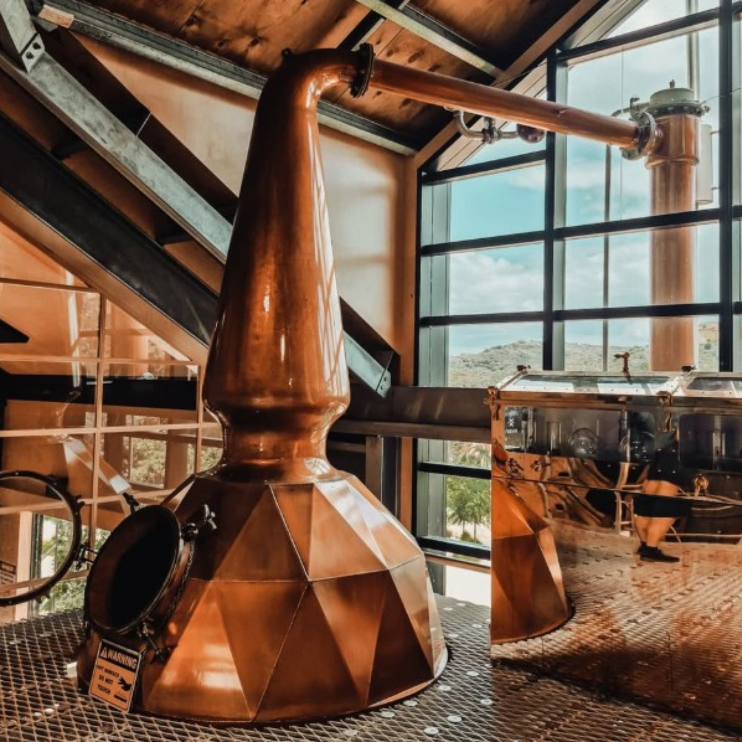Normanby Fine Wines