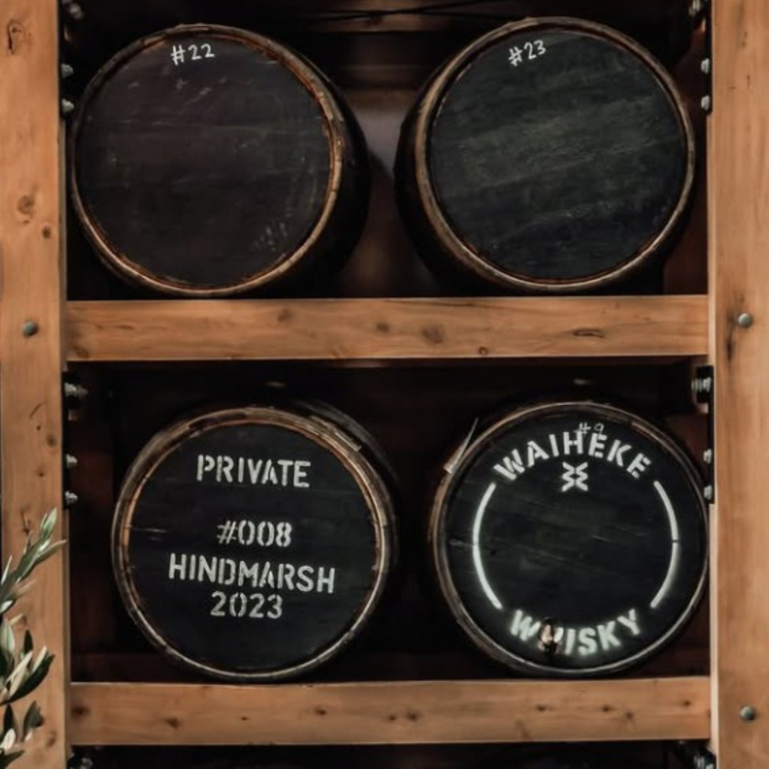 Normanby Fine Wines