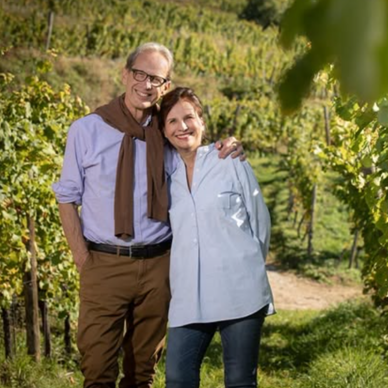 Normanby Fine Wines