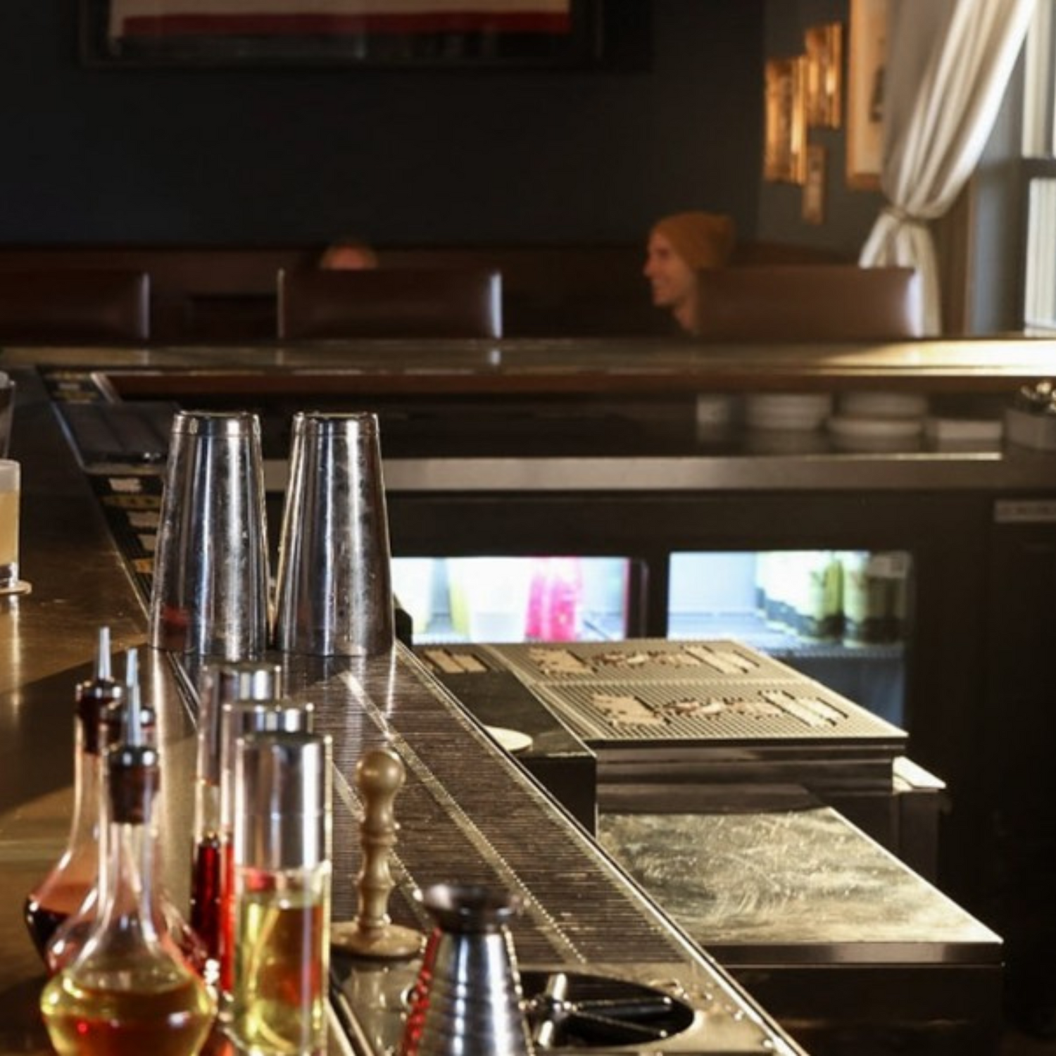 Normanby Fine Wines