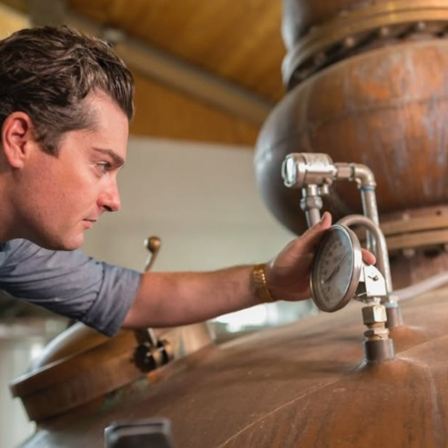 Normanby Fine Wines