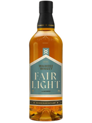 Waiheke Whisky Fairlight Blended Whisky (700ml)