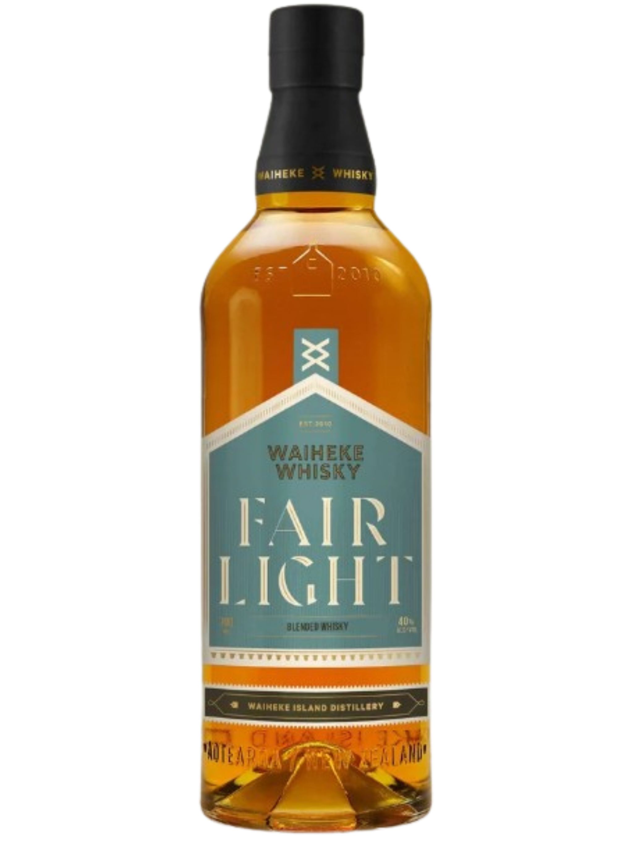 Waiheke Whisky Fairlight Blended Whisky (700ml)