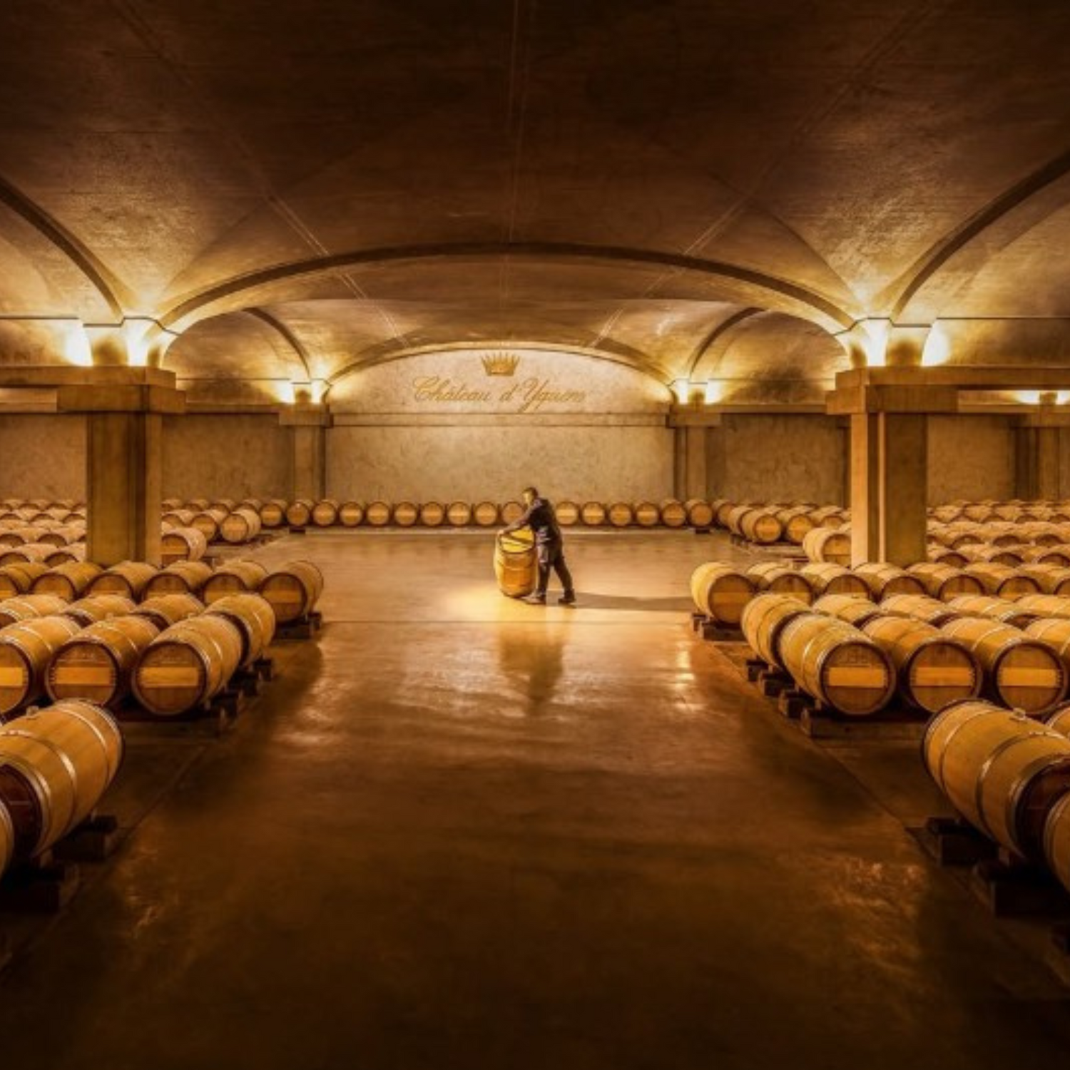 Normanby Fine Wines