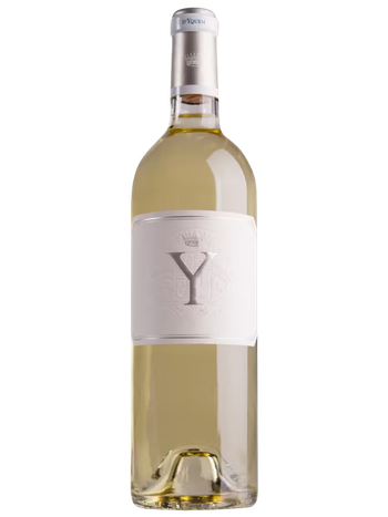 Y de Château d’Yquem 2024 (750ml)